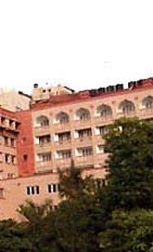 Ashok Hotel  Delhi