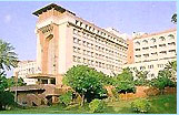 Ashok Hotel Delhi