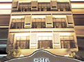 Broadway Hotel Delhi