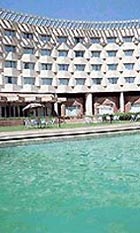 Centaur Hotel Delhi