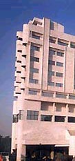 Crowne Plaza Surya Hotel Delhi