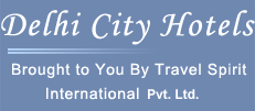 Delhi City Hotels