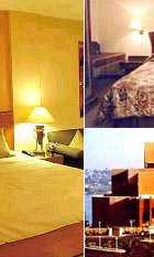 Four Star Hotels Delhi