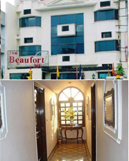 Delhi Hotels