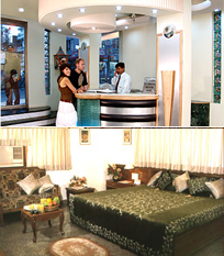 Delhi Hotels