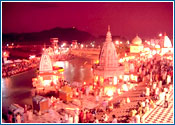 Haridwar Temple of Haridwar