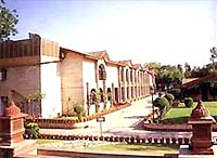 Ashok Country Resort, Delhi Hotels