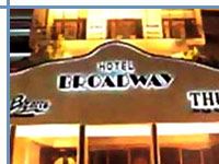 Hotel Broadway, New Delhi