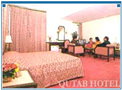 Hotel Qutub