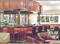 Intercontinental Bar