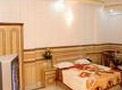 Hotel J P Residency,New Delhi