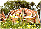 Jantar Mantar of Delhi