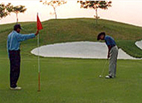 Jaypee Green Golf and Spa Resort