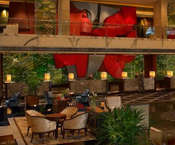 The Leela Kempinski Gurgaon 