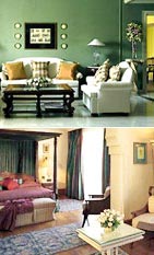 Luxury Hotels Delhi