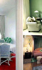 Luxury Hotels Delhi