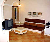 Heritage Village Room