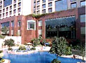 Marriott Hotel Delhi