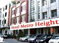 Metro Heights Hotel