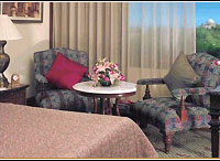 Oberoi Deluxe Room 