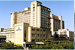 Park Royal Hotel Delhi