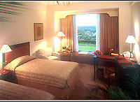 Park Royal Deluxe Room 