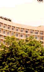 The Park Hotel  Delhi