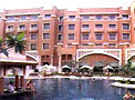 Radisson Hotel  Delhi