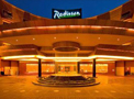 Radisson Marina Hotel