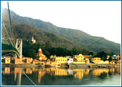 Rishikesh Temple of Rishikesh