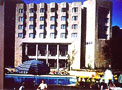 Hotel Samrat  Delhi