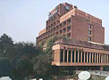 Sidharth Hotel Delhi