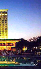 Taj Mahal Hotel Delhi