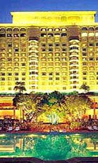 Taj Mahal Hotel Delhi