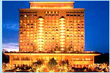 Taj Mahal Hotel Delhi