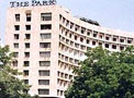 The Park Hotel Delhi