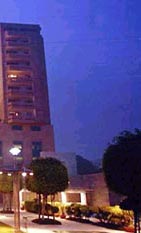 Vasant Continental  Hotel  Delhi