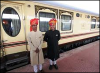 palace on wheels